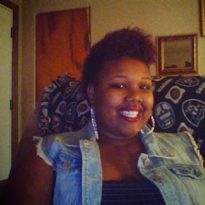 Meet your Posher, Briana